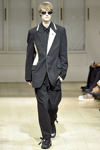 Yohji Yamamoto / - 2009